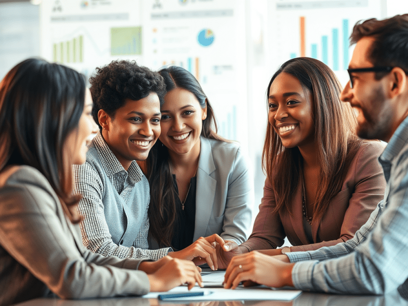 ¿Qué hace un profesional de Recursos Humanos en la&nbsp;actualidad?